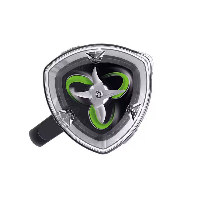 Branu Power Blend 9 1600W Jug Blender - Black | JB9040BK from Branu - DID Electrical