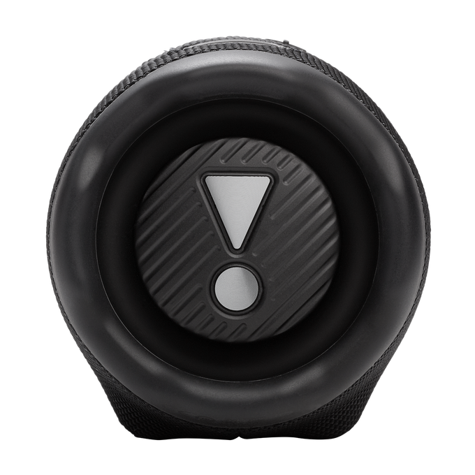 JBL Charge 6 Portable Bluetooth Speaker - Black | JBLCHARGE6BLK from JBL - DID Electrical