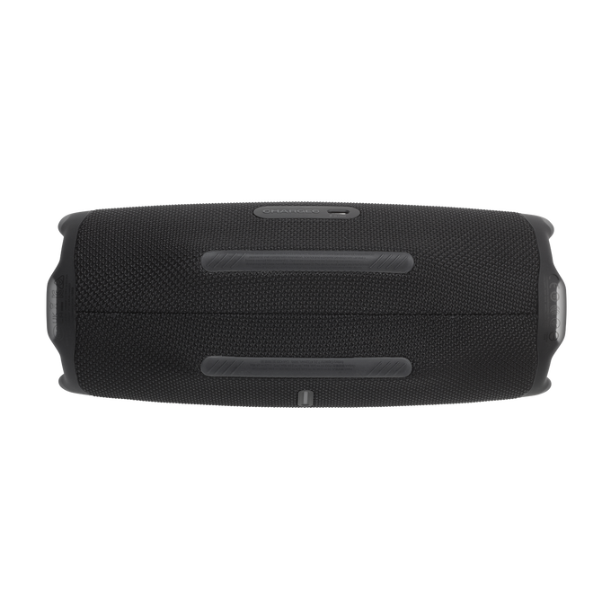 JBL Charge 6 Portable Bluetooth Speaker - Black | JBLCHARGE6BLK from JBL - DID Electrical