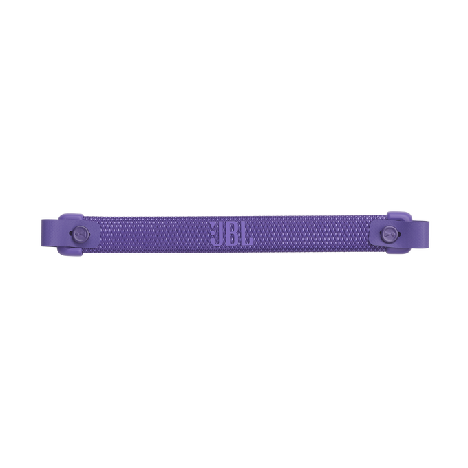 JBL Charge 6 Portable Bluetooth Speaker - Purple | JBLCHARGE6PUR from JBL - DID Electrical