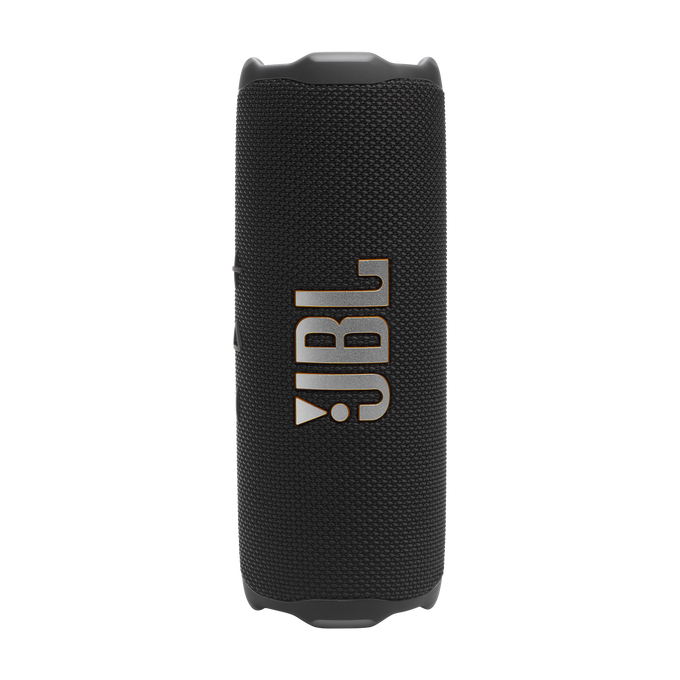 JBL Flip 7 Portable Bluetooth Speaker - Black | JBLFLIP7BLK from JBL - DID Electrical