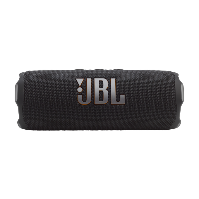 JBL Flip 7 Portable Bluetooth Speaker - Black | JBLFLIP7BLK from JBL - DID Electrical