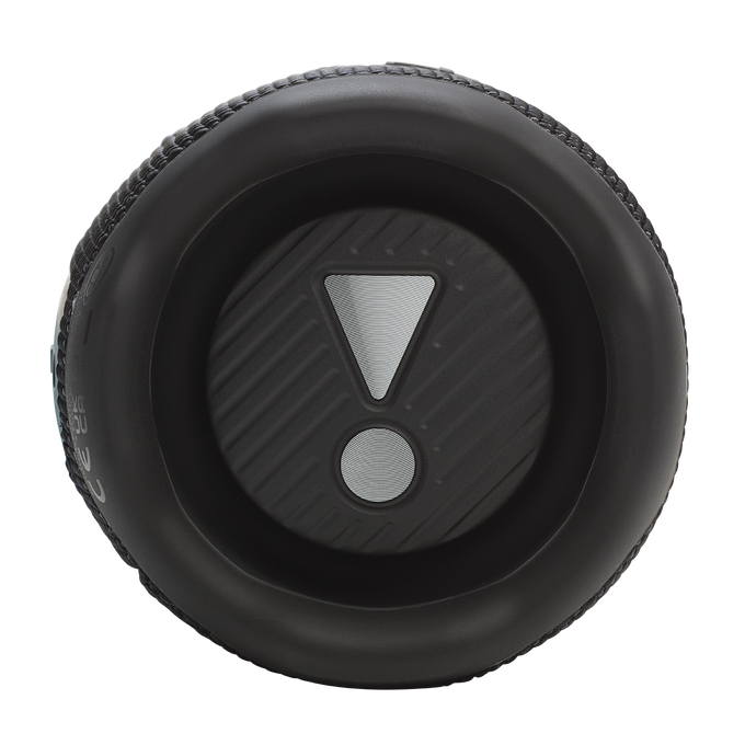 JBL Flip 7 Portable Bluetooth Speaker - Black | JBLFLIP7BLK from JBL - DID Electrical