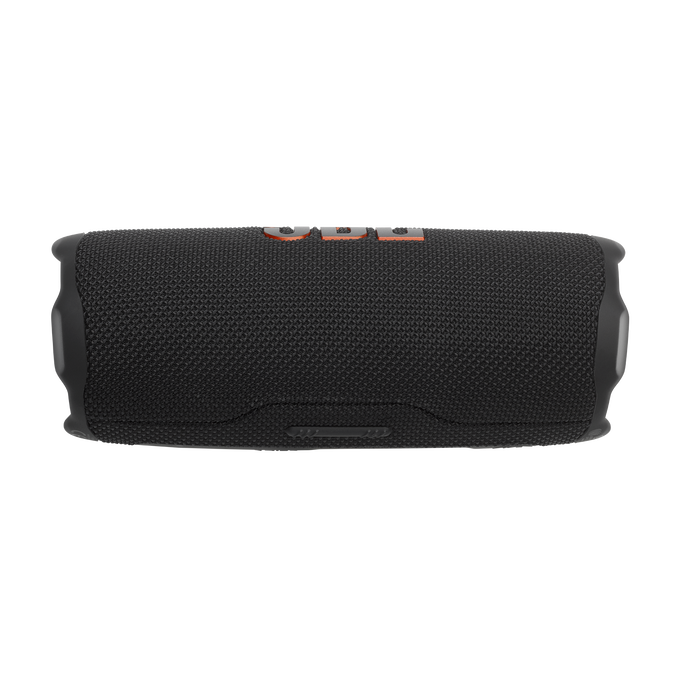 JBL Flip 7 Portable Bluetooth Speaker - Black | JBLFLIP7BLK from JBL - DID Electrical