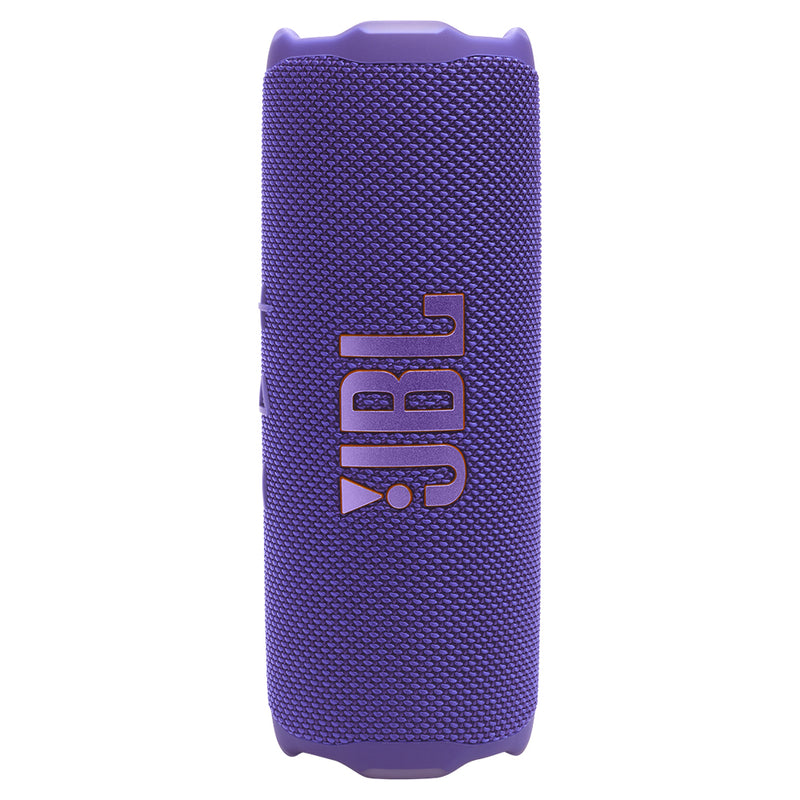 JBL Flip 7 Portable Bluetooth Speaker - Purple | JBLFLIP7PUR from JBL - DID Electrical