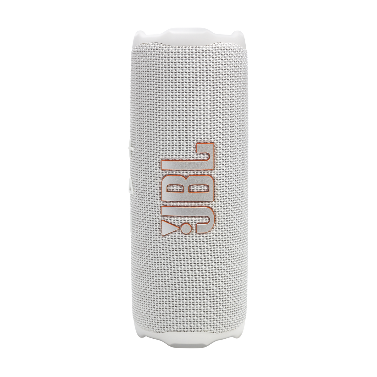 JBL Flip 7 Portable Bluetooth Speaker - White | JBLFLIP7WHT from JBL - DID Electrical