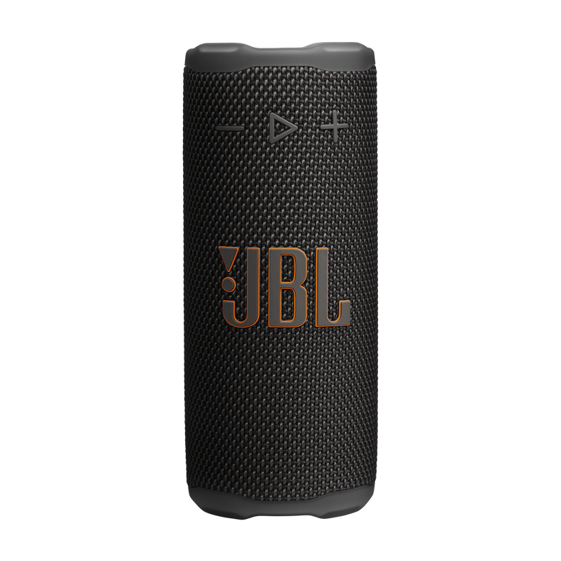 JBL Grip Portable Bluetooth Speaker - Black | JBLGRIPBLK from JBL - DID Electrical