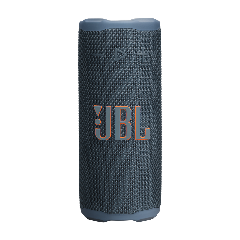 JBL Grip Portable Bluetooth Speaker - Blue | JBLGRIPBLU from JBL - DID Electrical
