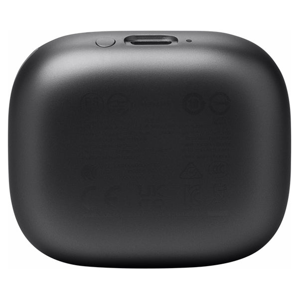 JBL Live Beam 3 In-Ear True Wireless Earbuds - Black | JBLLIVEBEAM3BLK from JBL - DID Electrical