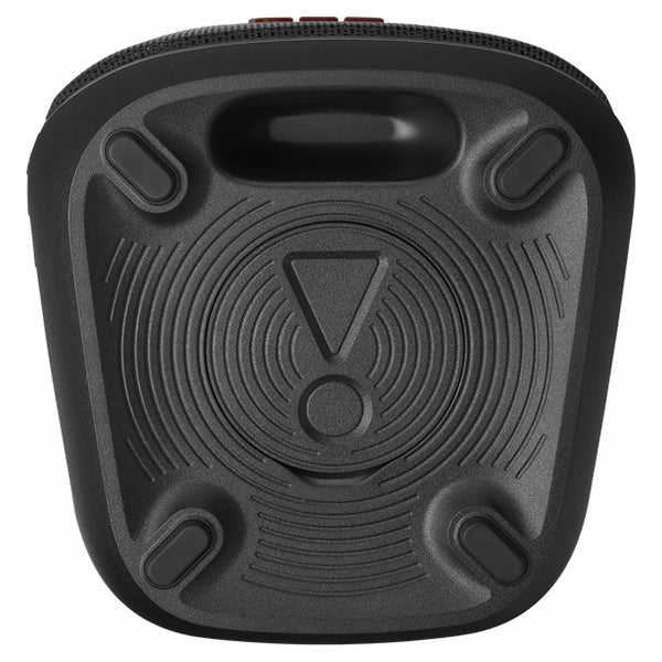 JBL PartyBox Club 120 Portable Bluetooth Party Speaker - Black | JBLPBCLUB120UK from JBL - DID Electrical