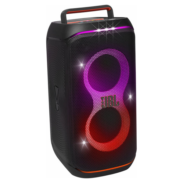 JBL PartyBox Club 120 Portable Bluetooth Party Speaker - Black | JBLPBCLUB120UK from JBL - DID Electrical
