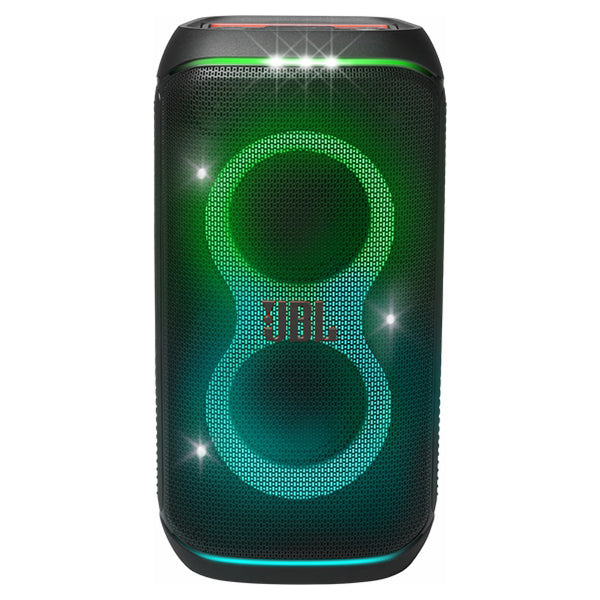 JBL PartyBox Club 120 Portable Bluetooth Party Speaker - Black | JBLPBCLUB120UK from JBL - DID Electrical