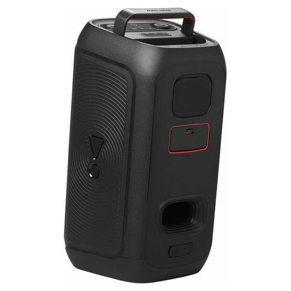 JBL PartyBox Club 120 Portable Bluetooth Party Speaker - Black | JBLPBCLUB120UK from JBL - DID Electrical