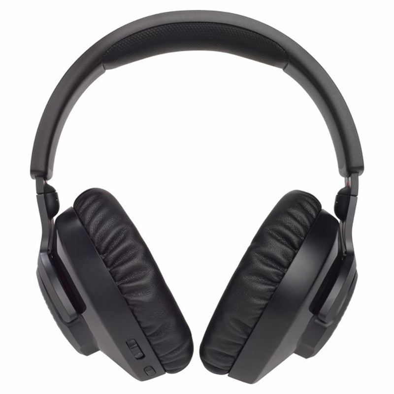JBL Quantum 350 40mm Driver Wireless Gaming Headset - Black | JBLQ350WLBLK from JBL - DID Electrical
