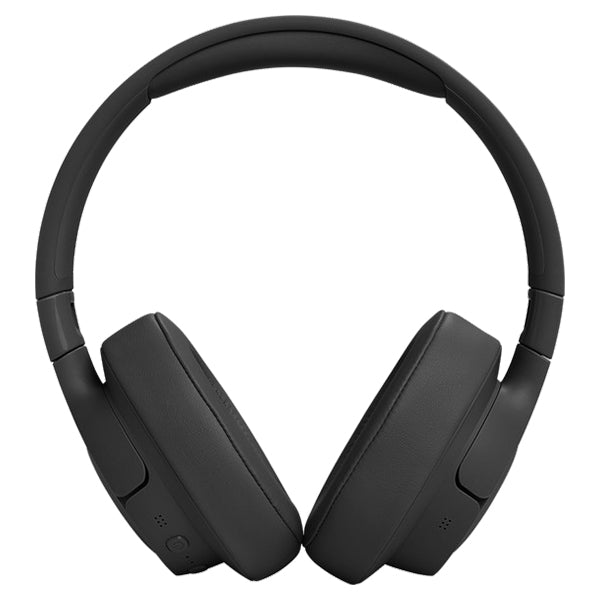 JBL Tune 770NC Over-Ear Wireless Headphones - Black