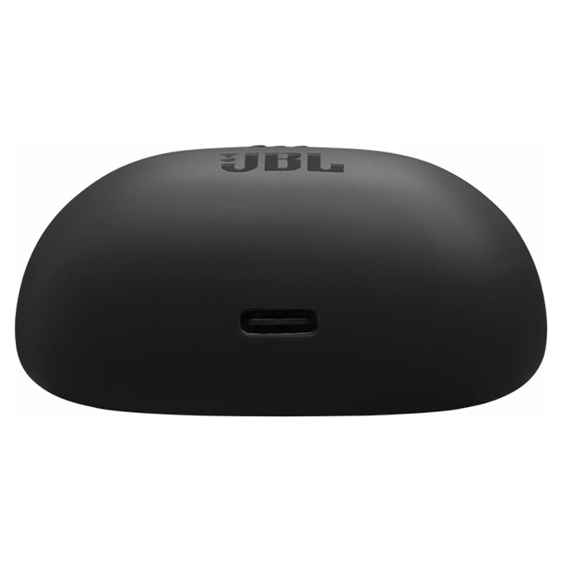 JBL Tune Beam 2 In-Ear True Wireless Earbuds - Black | JBLTBEAM2BLK from JBL - DID Electrical