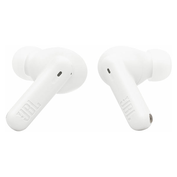 JBL Wave Beam 2 In-Ear True Wireless Earbuds - White | JBLWBEAM2WHT from JBL - DID Electrical