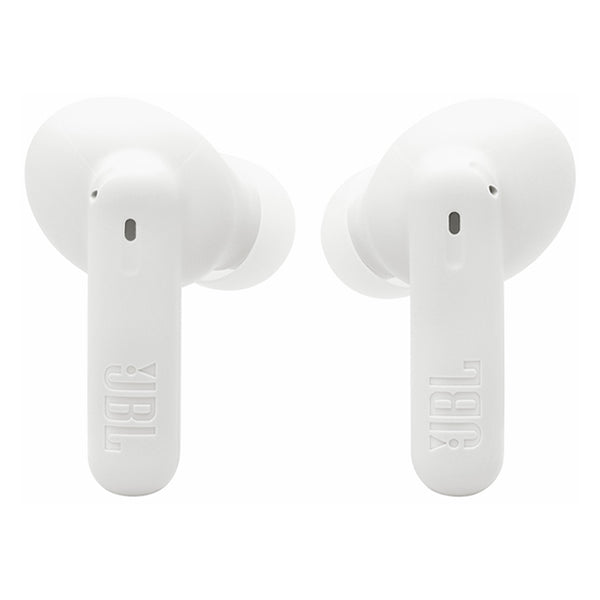 JBL Wave Beam 2 In-Ear True Wireless Earbuds - White | JBLWBEAM2WHT from JBL - DID Electrical