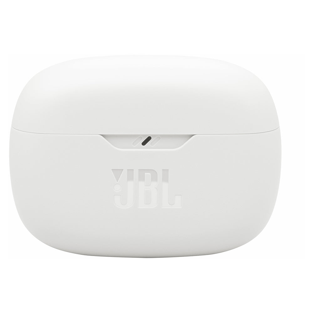 JBL Wave Beam 2 In-Ear True Wireless Earbuds - White | JBLWBEAM2WHT from JBL - DID Electrical