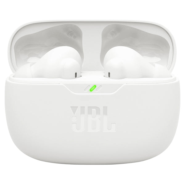 JBL Wave Beam 2 In-Ear True Wireless Earbuds - White | JBLWBEAM2WHT from JBL - DID Electrical