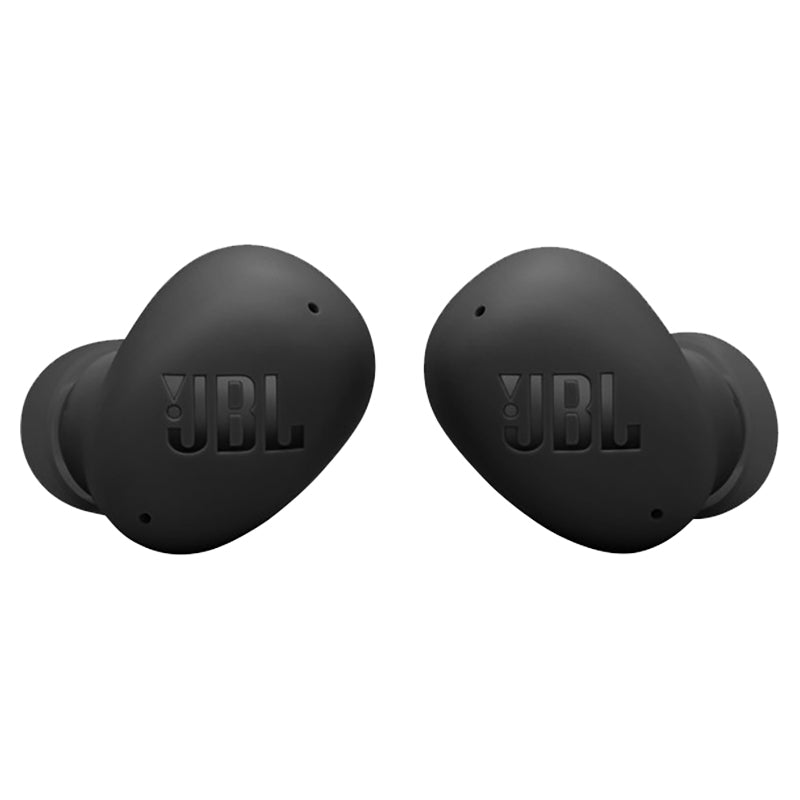 JBL Wave Buds 2 In-Ear True Wireless Earbuds - Black | JBLWBUDS2BLK from JBL - DID Electrical