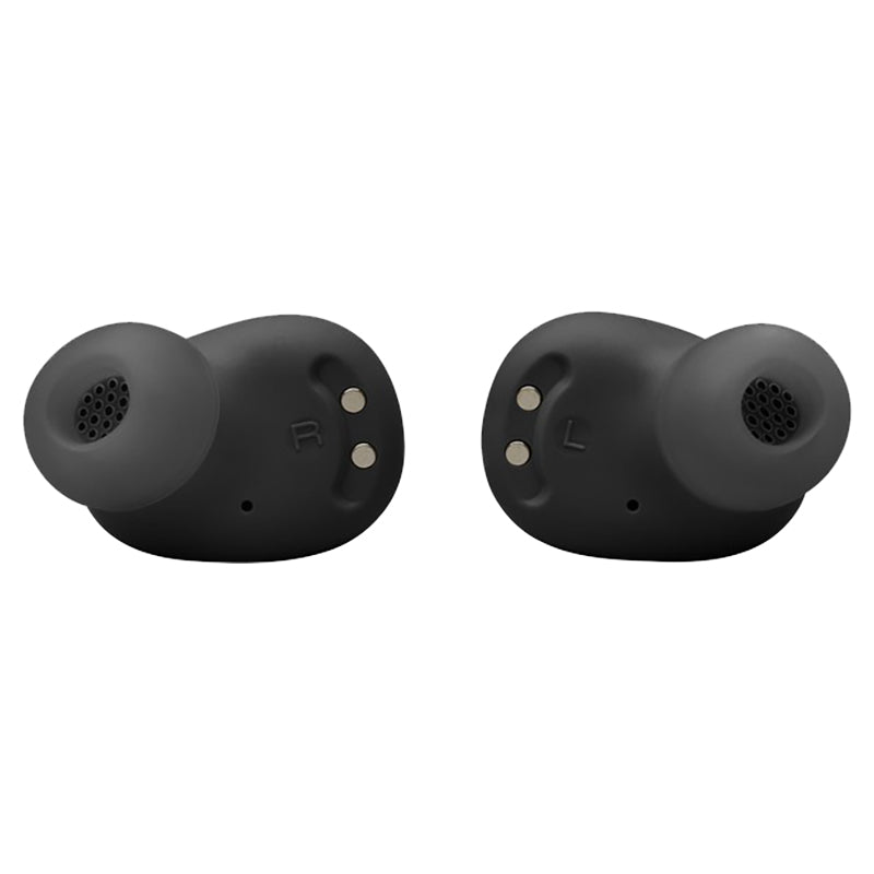 JBL Wave Buds 2 In-Ear True Wireless Earbuds - Black | JBLWBUDS2BLK from JBL - DID Electrical