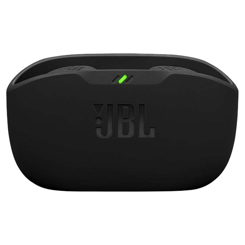 JBL Wave Buds 2 In-Ear True Wireless Earbuds - Black | JBLWBUDS2BLK from JBL - DID Electrical
