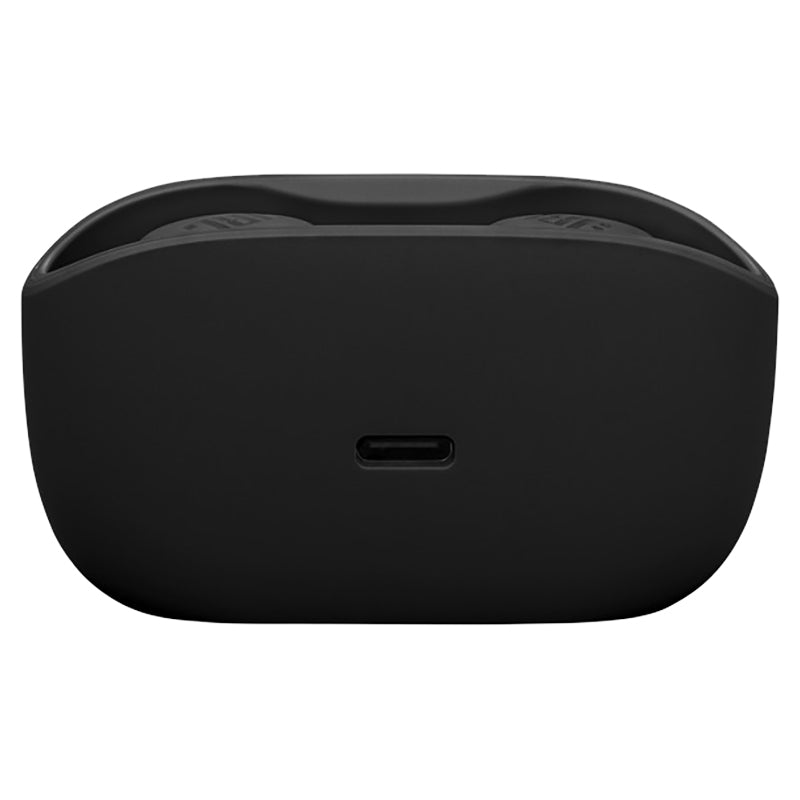 JBL Wave Buds 2 In-Ear True Wireless Earbuds - Black | JBLWBUDS2BLK from JBL - DID Electrical