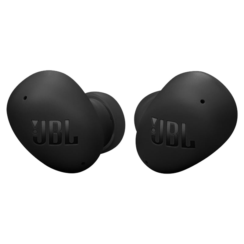 JBL Wave Buds 2 In-Ear True Wireless Earbuds - Black | JBLWBUDS2BLK from JBL - DID Electrical