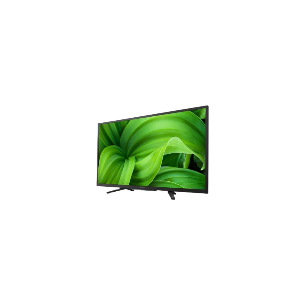 Sony 32" HD Ready LED LCD Smart TV - Black | KD32W800P1U from Sony - DID Electrical