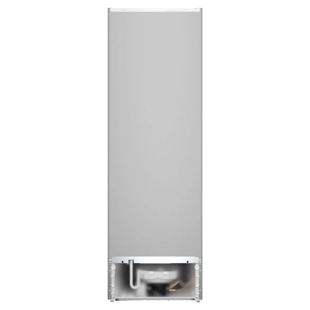 Bosch Series 2 186X60CM Frost Free Freestanding Fridge Freezer - Stainless Steel | KGN34NLEAG from Bosch - DID Electrical