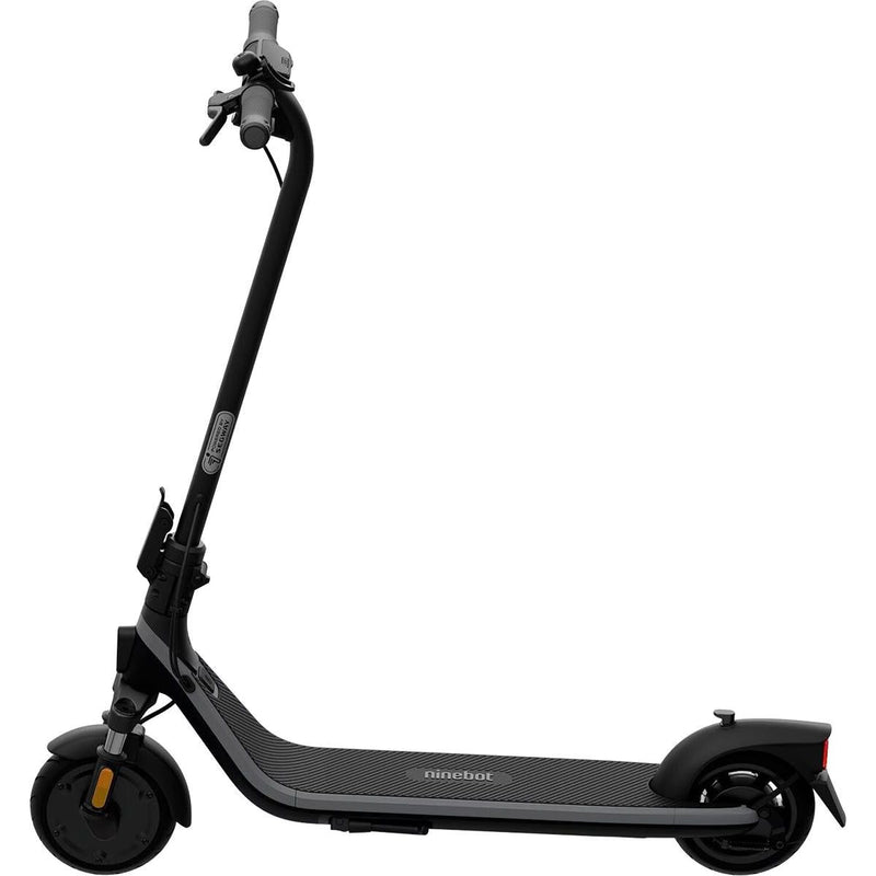Segway Ninebot E2 D II eKick Scooter - Black | KICKE2DII from Segway - DID Electrical
