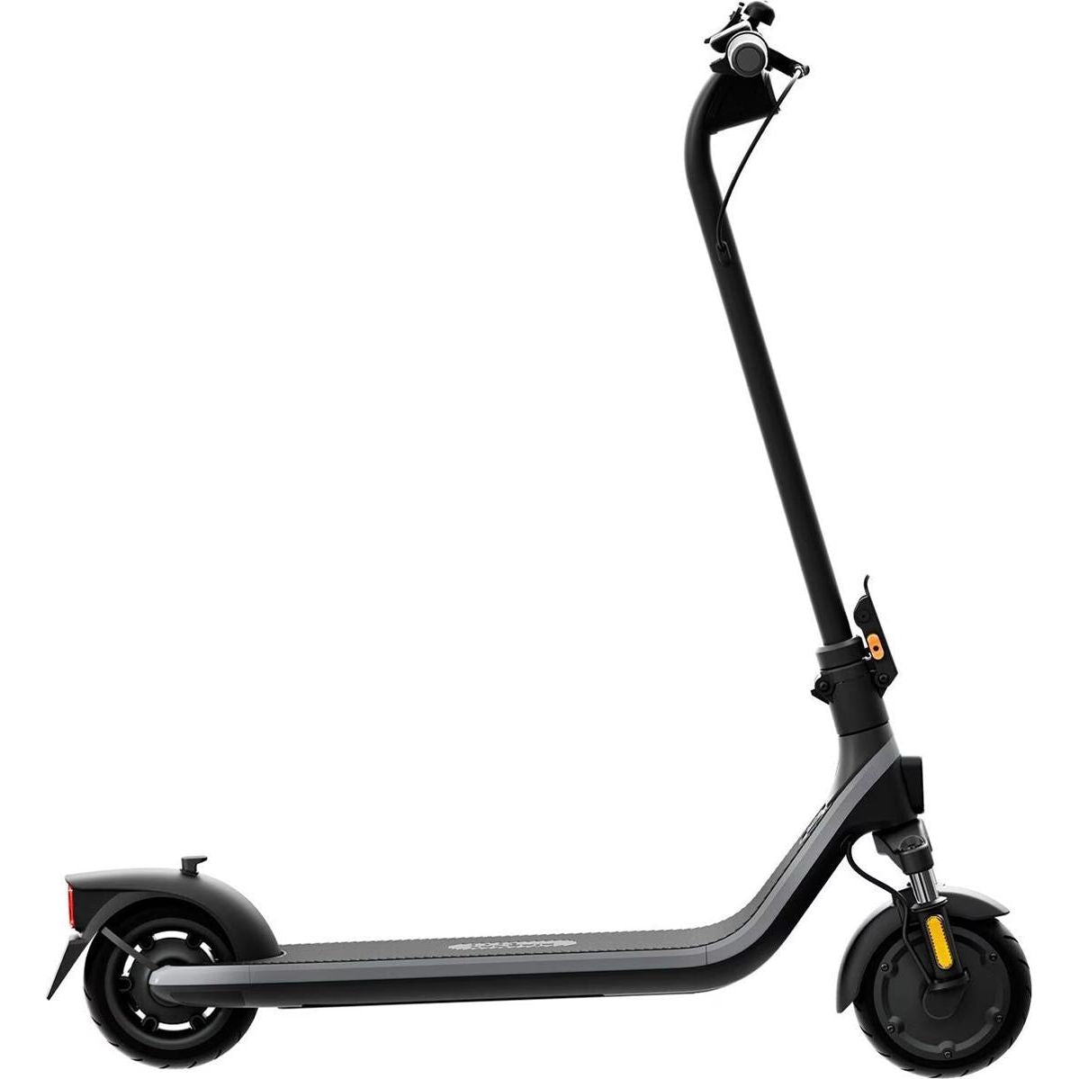 Segway Ninebot E2 D II eKick Scooter - Black | KICKE2DII from Segway - DID Electrical