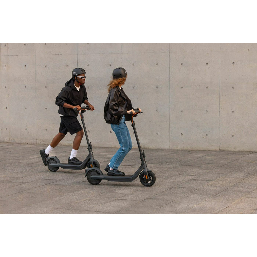 Segway Ninebot E2 Pro D eKick Scooter - Black | KICKE2PROD from Segway - DID Electrical