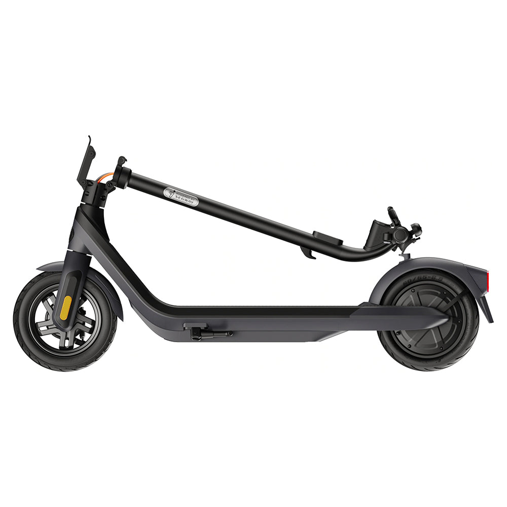 Segway Ninebot E2 Pro D eKick Scooter - Black | KICKE2PROD from Segway - DID Electrical