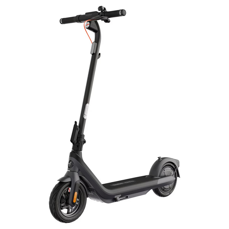 Segway Ninebot E2 Pro D eKick Scooter - Black | KICKE2PROD from Segway - DID Electrical