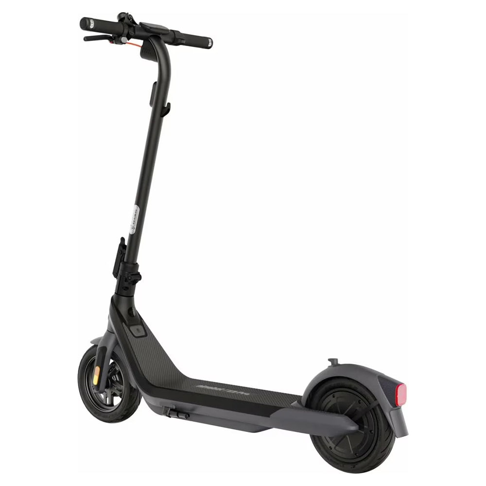Segway Ninebot E2 Pro D eKick Scooter - Black | KICKE2PROD from Segway - DID Electrical