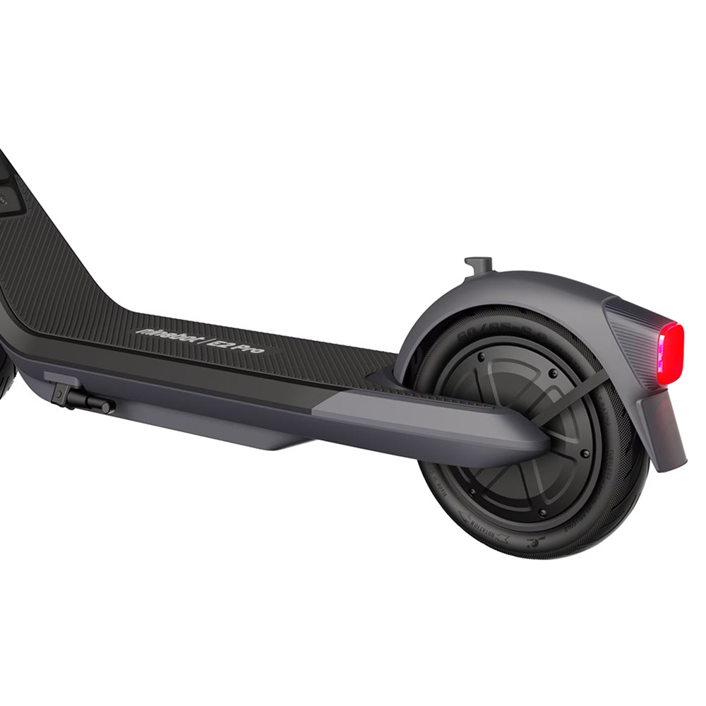 Segway Ninebot E2 Pro D eKick Scooter - Black | KICKE2PROD from Segway - DID Electrical