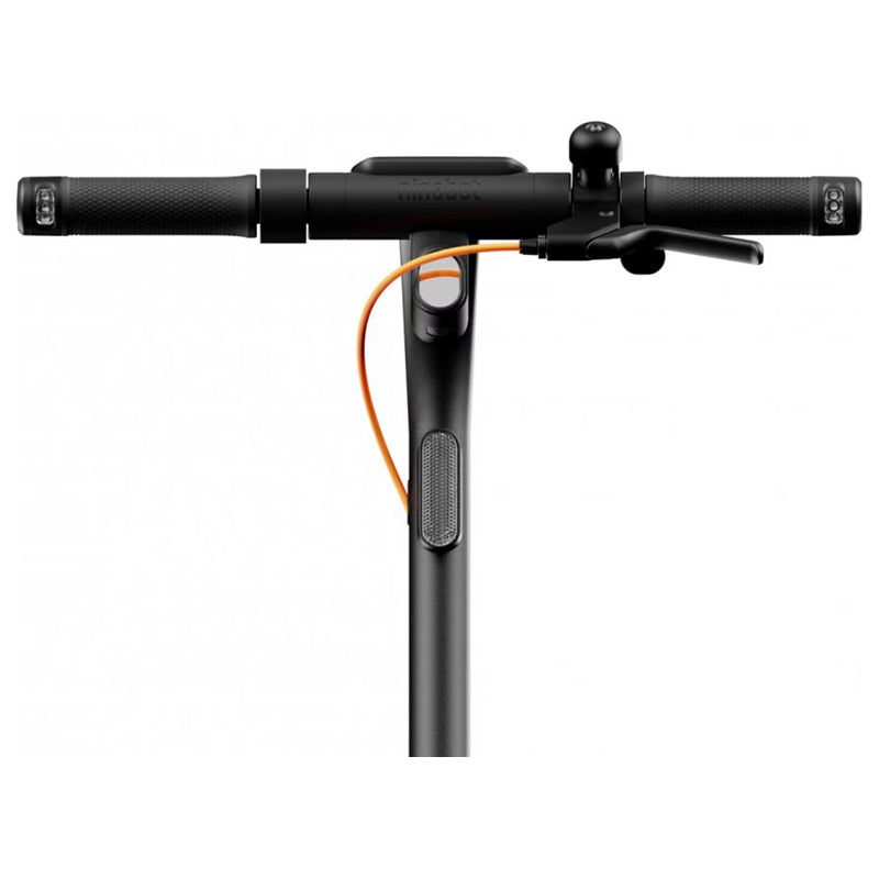 Segway Ninebot E2 Pro D eKick Scooter - Black | KICKE2PROD from Segway - DID Electrical