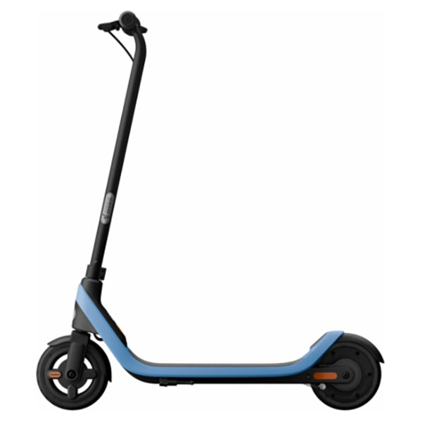 Segway Ninebot C2 Lite Kids Electric Kick Scooter - Blue | KICKSCC2LITE from Segway - DID Electrical
