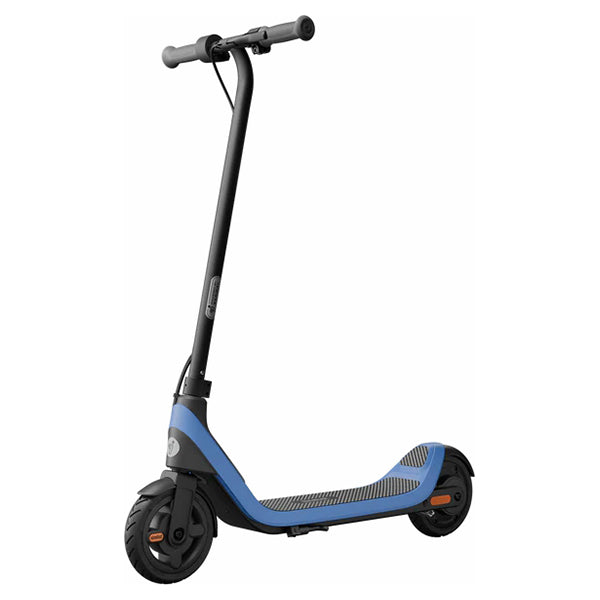 Segway Ninebot C2 Lite Kids Electric Kick Scooter - Blue | KICKSCC2LITE from Segway - DID Electrical