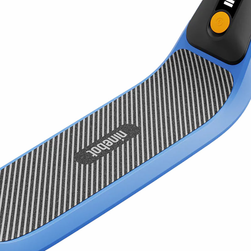 Segway Ninebot C2 Lite Kids Electric Kick Scooter - Blue | KICKSCC2LITE from Segway - DID Electrical