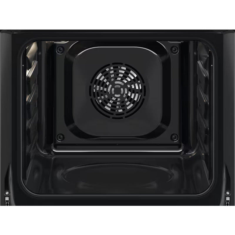 Electrolux 58L Built-In Multifunction Electric Single Oven - Stainless Steel | KOHLH00BX from Electrolux - DID Electrical