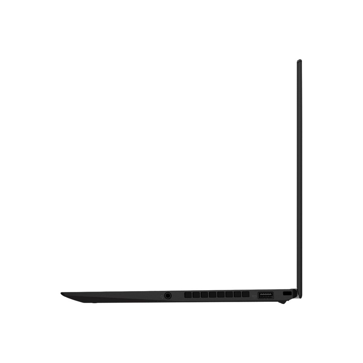 Total ReThink Refurbished Lenovo ThinkPad X1 Yoga (3rd Gen) Intel Core i7 14" 16GB/512GB Laptop - Black | X1Y-UK-T103 from T1A - DID Electrical