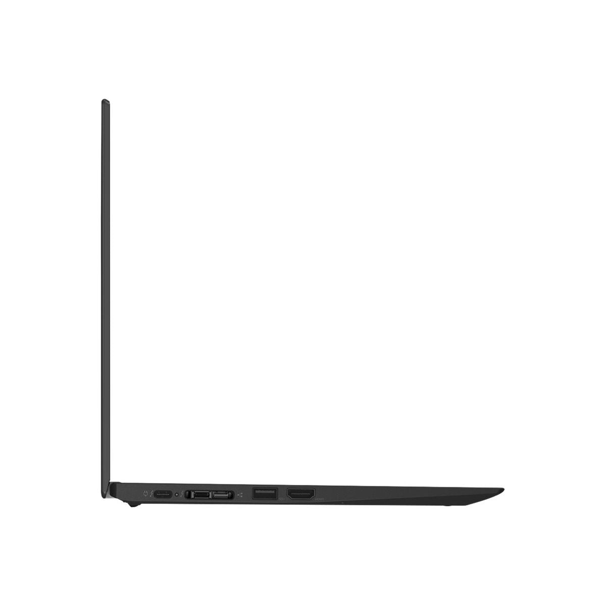 Total ReThink Refurbished Lenovo ThinkPad X1 Yoga (3rd Gen) Intel Core i7 14" 16GB/512GB Laptop - Black | X1Y-UK-T103 from Total ReThink - DID Electrical