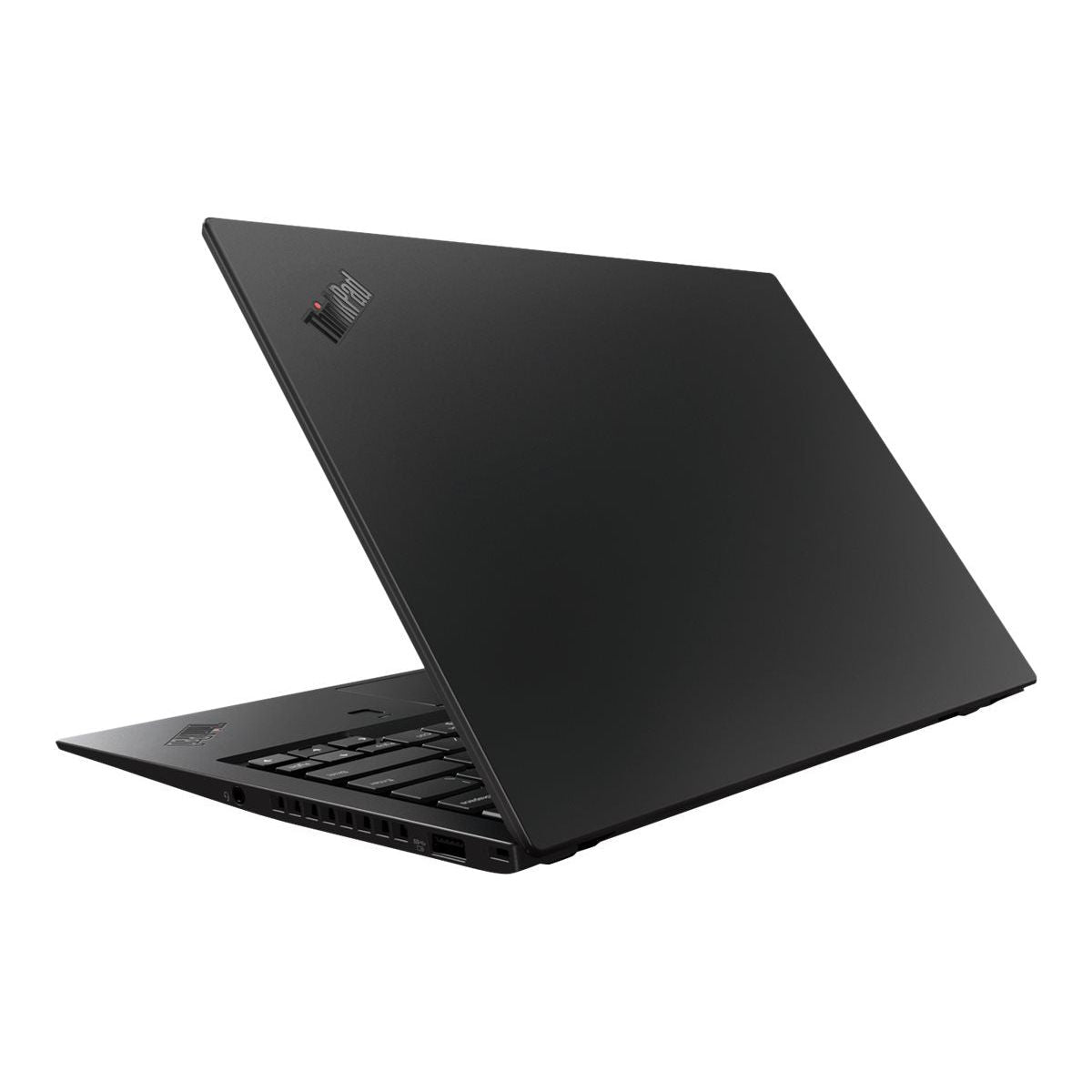 Total ReThink Refurbished Lenovo ThinkPad X1 Yoga (3rd Gen) Intel Core i7 14" 16GB/512GB Laptop - Black | X1Y-UK-T103 from Total ReThink - DID Electrical