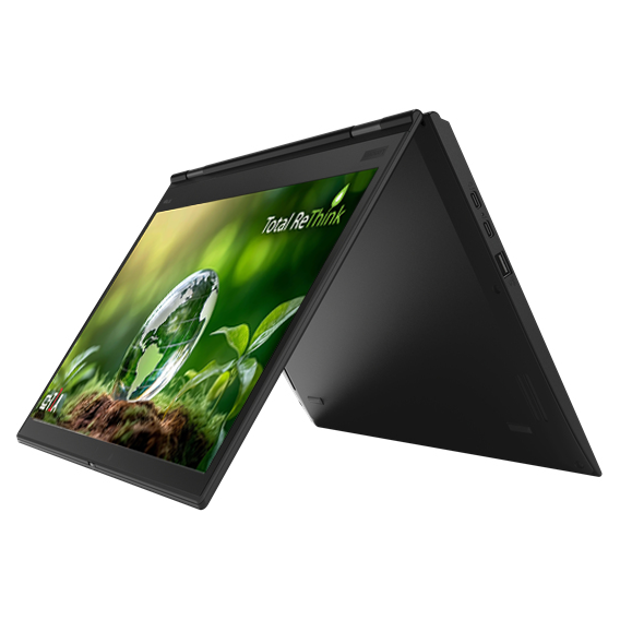 Total ReThink Refurbished Lenovo ThinkPad X1 Yoga (3rd Gen) Intel Core i7 14" 16GB/512GB Laptop - Black | X1Y-UK-T103 from Total ReThink - DID Electrical