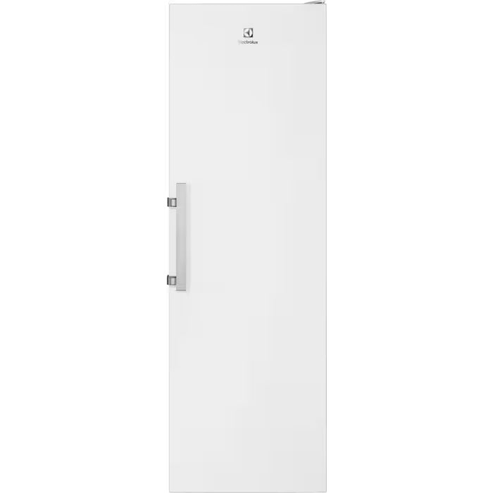 Electrolux 600 395L Freestanding Fridge - White | LRS3DE39W from Electrolux - DID Electrical