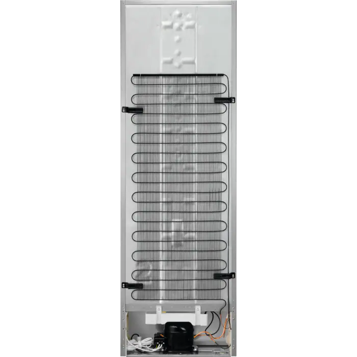 Electrolux 600 395L Freestanding Fridge - White | LRS3DE39W from Electrolux - DID Electrical