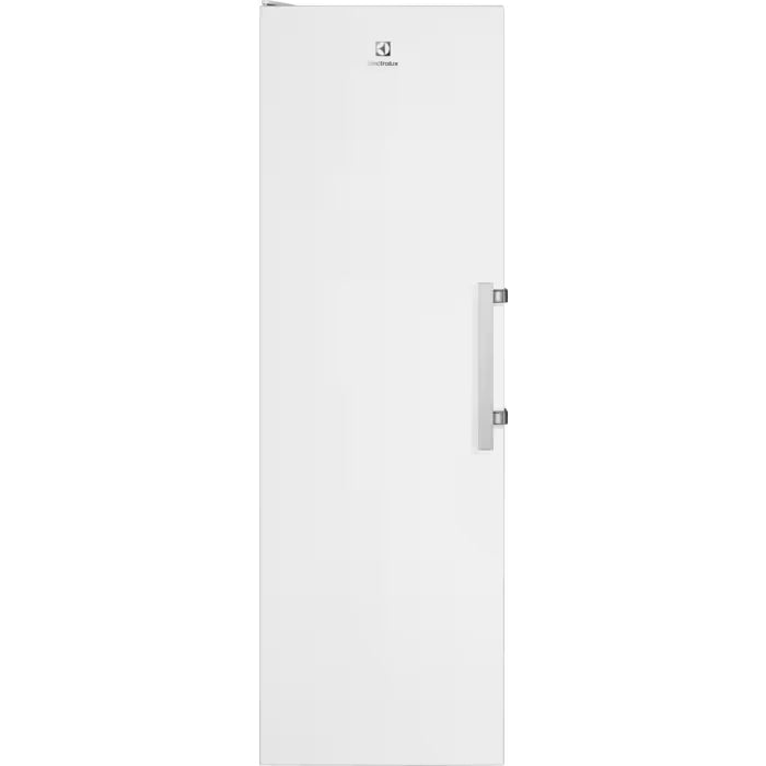 Electrolux 600 280L Frost Free Freestanding Upright Freezer - White | LUT6NE28W from Electrolux - DID Electrical